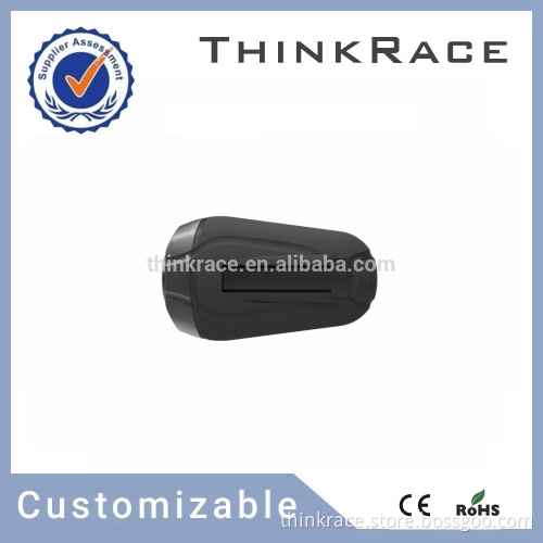 Battery gps tracker with gps tracking systems and set motorcycle Thinkrace H50